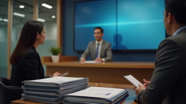 Les documents indispensables pour ouvrir un compte bancaire