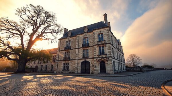 Les meilleures stratégies pour investir dans l'immobilier à Orléans
