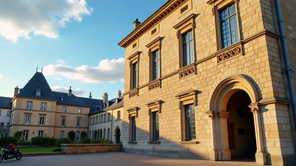 Maximisez votre rendement avec un investissement locatif à Orléans