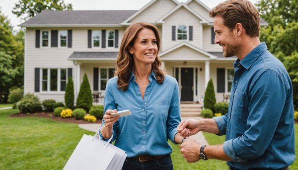 Achat immobilier : le guide ultime pour ne rien oublier lors de vos visites