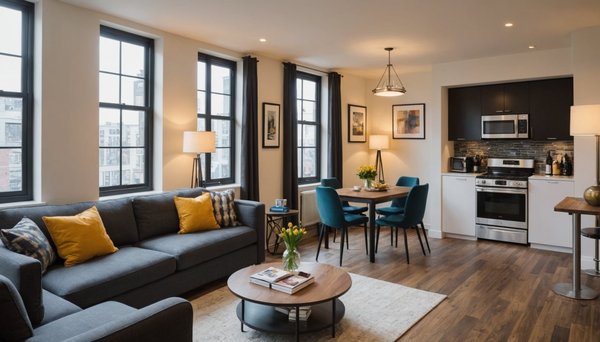 Louez Votre Appartement pour de Courts Séjours : Tout Ce Que Vous Devez Savoir