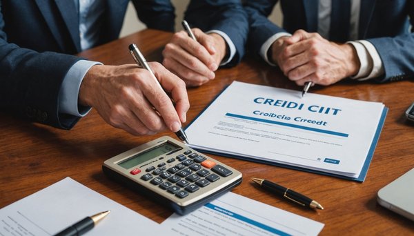 5 choses à savoir avant de souscrire un crédit revolving