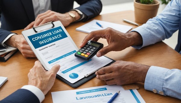 Tout savoir sur l'assurance d'un prêt à la consommation