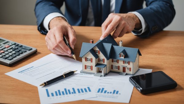 Simulation d'un crédit sans apport : quelles sont les étapes?