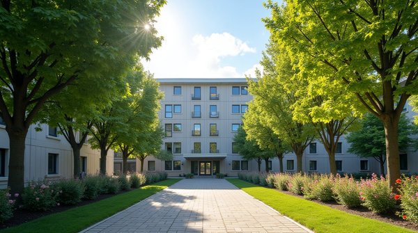 Logement locatif intermédiaire : un investissement accessible pour tous